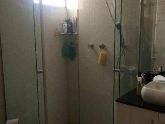 Apartamento com 2 dormitórios à venda, 60 m² por R$ 320.000 Jabaquara São Paulo/SP