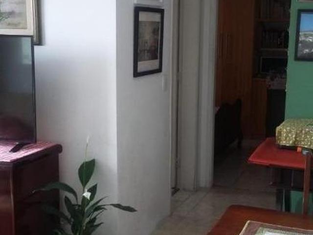 Apartamento com 2 dormitórios à venda, 60 m² por R$ 320.000 Jardim Santa Cruz Campo Grande São