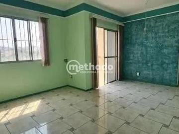 Apartamento com 2 dormitórios à venda, 60 m² por R$ 320.000 Ortizes Valinhos/SP