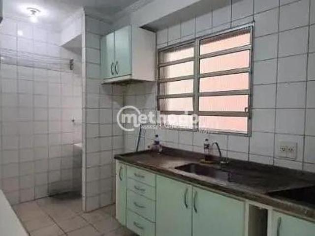 Apartamento com 2 dormitórios à venda, 60 m² por R$ 320.000 Ortizes Valinhos/SP