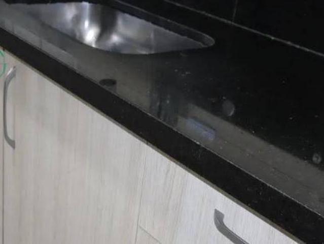 Apartamento com 2 dormitórios à venda, 60 m² por R$ 339.000 Chácara Belenzinho São Paulo/SP