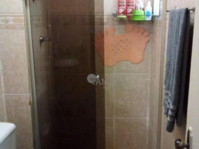 Apartamento com 2 dormitórios à venda, 60 m² por R$ 359.000,00 Vila Granada São Paulo/SP