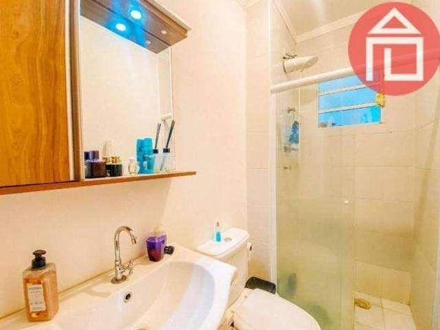 Apartamento à venda, 60 m² por R$ 360.000,00 Condomínio Residencial Colinas da Mantiqueira Braga