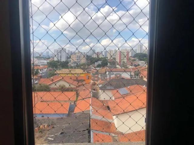 Apartamento com 2 dormitórios à venda, 60 m² por R$ 395.000,00 Jardim das Indústrias São José do