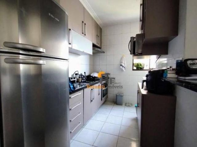 Apartamento com 2 dormitórios à venda, 60 m² por R$ 400.000,00 Butantã São Paulo/SP