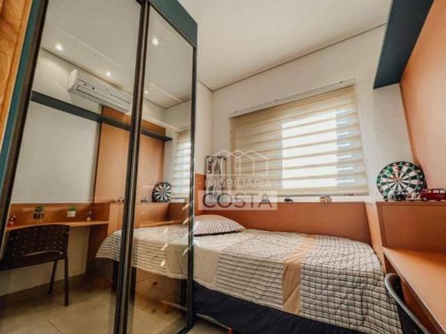 Apartamento com 2 dormitórios à venda, 60 m² por R$ 424.000,00 Edifício Altos do Itaim Itu/SP