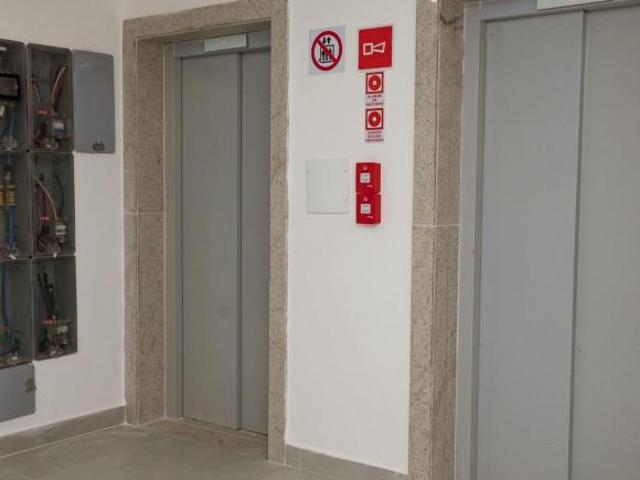 Apartamento com 2 dormitórios à venda, 60 m² por R$ 426.250,32 Granbery Juiz de Fora/MG