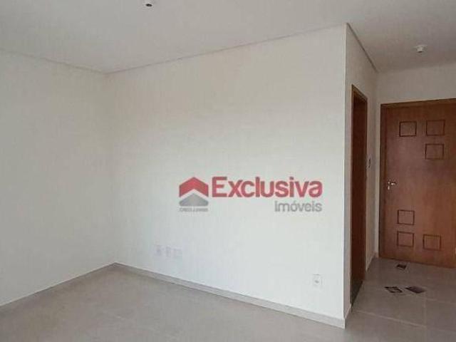 Apartamento à venda, 60 m² por R$ 420.000,00 Jardim dos Calegaris Paulínia/SP
