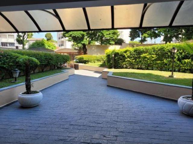 Apartamento com 2 dormitórios à venda, 60 m² por R$ 450.000,00 Vila Mangalot São Paulo/SP