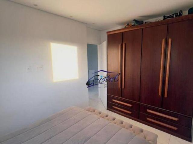 Apartamento com 2 dormitórios à venda, 60 m² por R$ 450.000,00 João XXIII Vinhedo/SP