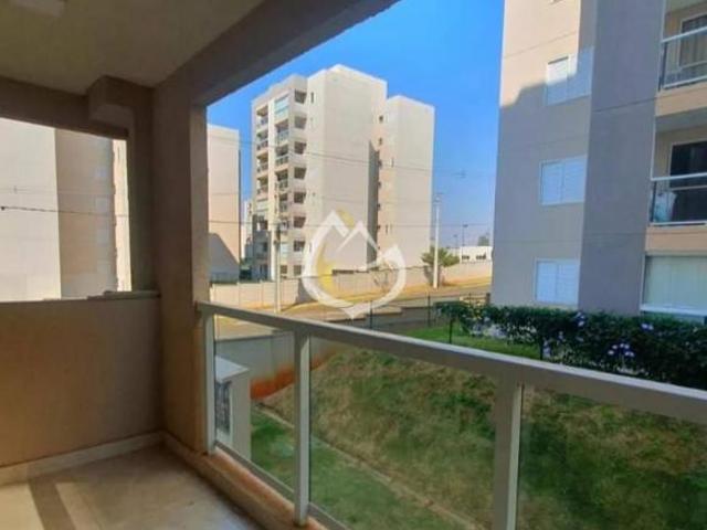 Apartamento com 2 dormitórios à venda, 60 m² por R$ 500.000,00 Brisa da Mata Araucária Paulíni