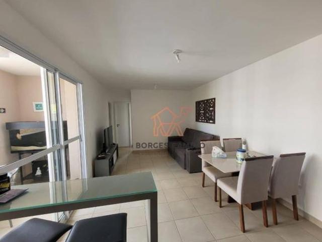 Apartamento com 2 dormitórios à venda, 60 m² por R$ 530.000,00 Boa Vista Belo Horizonte/MG