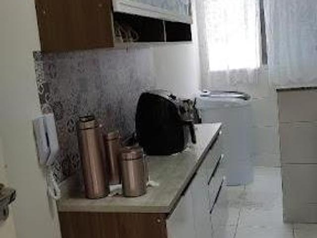 Apartamento com 2 dormitórios à venda, 60 m² por R$ 550.000,00 Jardim Paulista Atibaia/SP