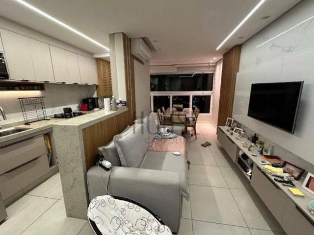 Apartamento com 2 dormitórios à venda, 60 m² por R$ 580.000,00 Condomínio JR São Paulo Sorocaba/