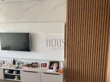 Apartamento com 2 dormitórios à venda, 60 m² por R$ 580.000,00 Condomínio JR São Paulo Sorocaba/