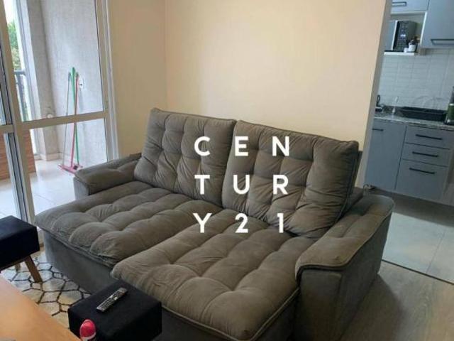 Apartamento à venda, 60 m² por R$ 630.000,00 Lapa São Paulo/SP