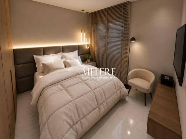 Apartamento com 2 dormitórios à venda, 60 m² por R$ 650.000,00 Batel Curitiba/PR