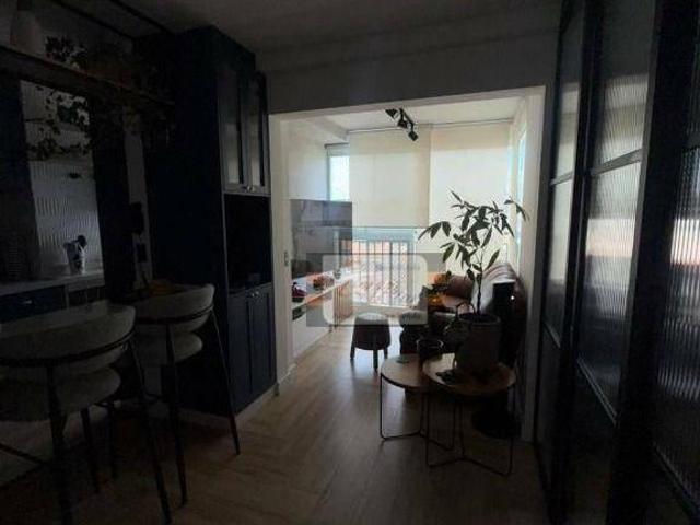 Apartamento com 2 dormitórios à venda, 60 m² por R$ 750.000,00 Parque São Domingos São Paulo/SP