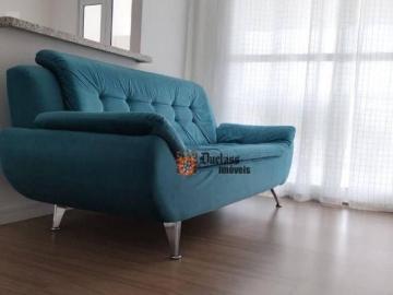 Apartamento com 2 dormitórios à venda, 60 m² por R$ 775.000,00 Jardim Prudência São Paulo/SP