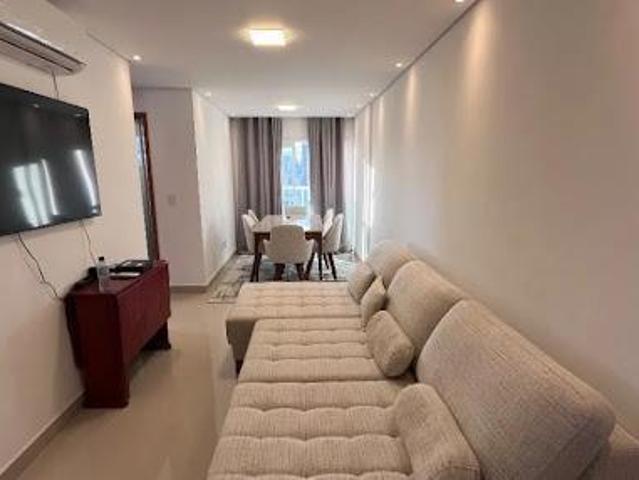 Apartamento com 2 dormitórios à venda, 60 m² por R$ 798.000,00 Embaré Santos/SP