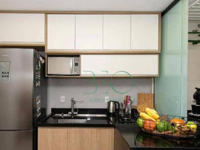 Apartamento com 2 dormitórios à venda, 60 m² por R$ 849.000 Vila Formosa São Paulo/SP