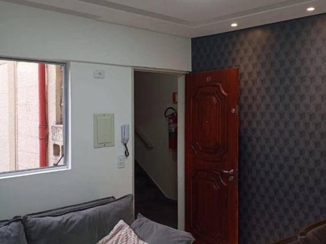 Apartamento com 2 dormitórios à venda, 60 m² Paulicéia São Bernardo do Campo/SP