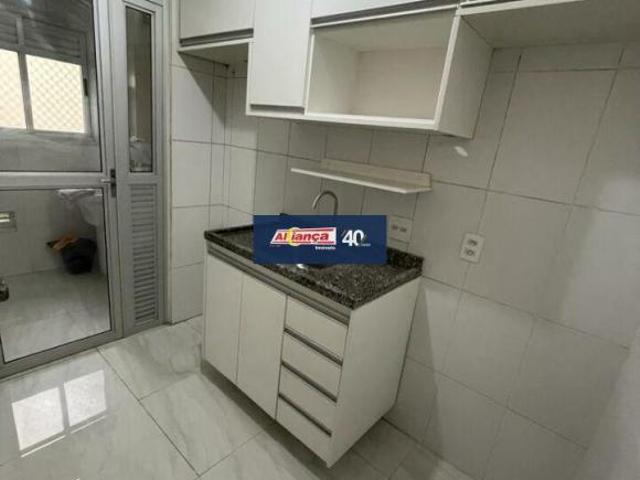 APARTAMENTO COM 2 DORMITÓRIOS À VENDA, 60 M² Picanço Guarulhos SP