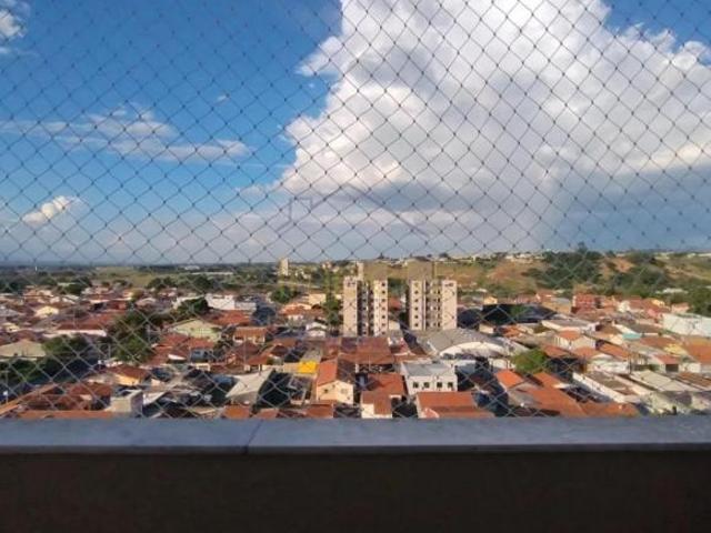 Apartamento com 2 dormitórios à venda, 60,83 m² Ed Porto Vitória Jardim São Vicente São José dos