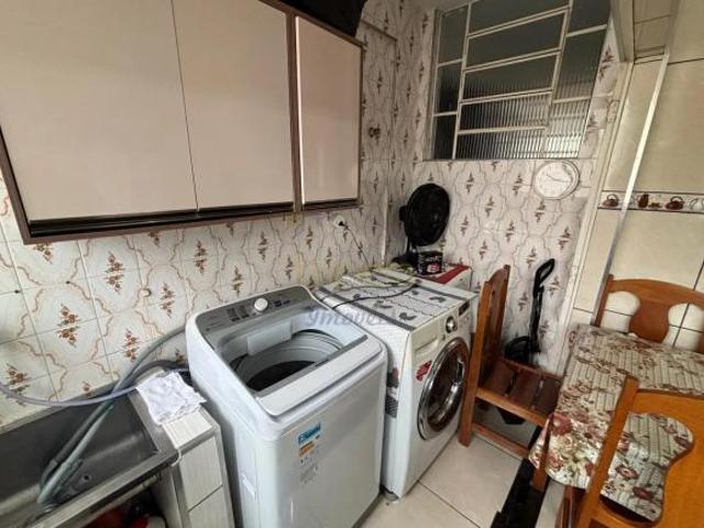Apartamento com 2 dormitórios à venda, 60m² Edifício Carmela Jardim Ismênia, São José dos Campos