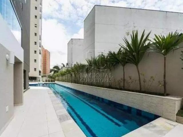Apartamento com 2 dormitórios à venda, 61 m² Osvaldo Cruz São Caetano do Sul/SP