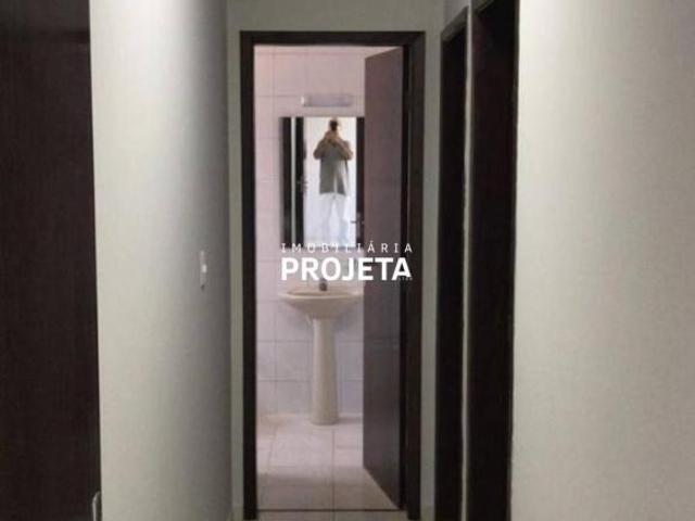 Apartamento com 2 dormitórios à venda, 61 m² por R$ 230.000,00 Jardim Aquinópolis Presidente Pru