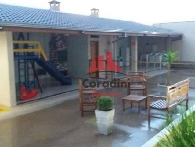 Apartamento com 2 dormitórios à venda, 61 m² por R$ 280.000,00 Green Village Nova Odessa/SP