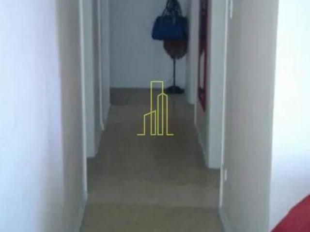 Apartamento com 2 dormitórios à venda, 61 m² por R$ 318.000,00 Anchieta São