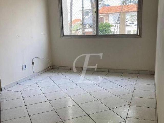Apartamento com 2 dormitórios à venda, 61 m² por R$ 310.000,00 Imirim São Paulo/SP