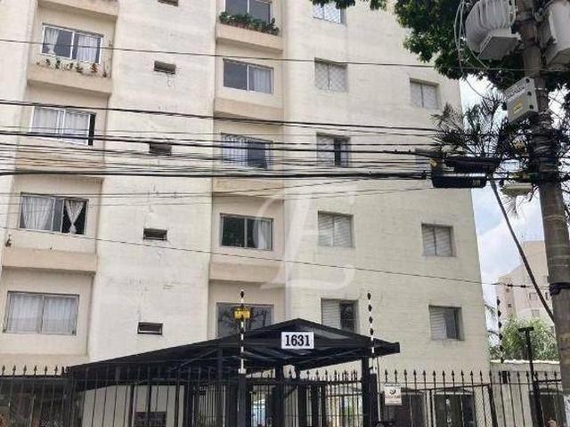 Apartamento com 2 dormitórios à venda, 61 m² por R$ 310.000,00 Imirim São Paulo/SP