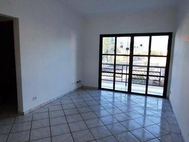 Apartamento com 2 dormitórios à venda, 61 m² por R$ 330.000,00 Parque D&apos Aville Residencial Peruí