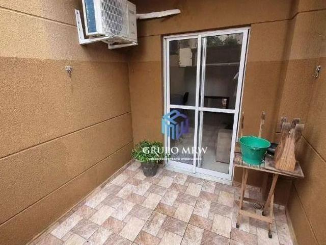 Apartamento com 2 dormitórios à venda, 61 m² por R$ 330.000 Jardim São Carlos Sorocaba/SP