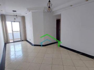 Apartamento com 2 dormitórios à venda, 61 m² por R$ 340.000,00 Centro Carapicuíba/SP