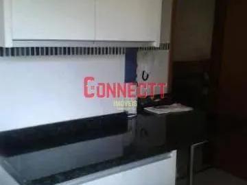 Apartamento com 2 dormitórios à venda, 61 m² por R$ 375.000 Jardim Botânico Ribeirão Preto/SP