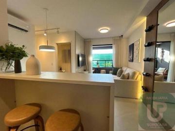 Apartamento com 2 dormitórios à venda, 61 m² por R$ 379.900,00 Jardim São Carlos Sorocaba/SP
