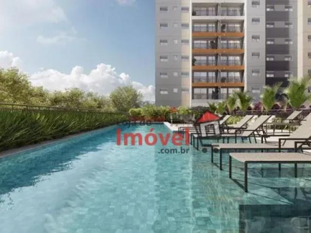 Apartamento com 2 dormitórios à venda, 61 m² por R$ 399.000,00 Planalto São Bernardo do Campo/SP
