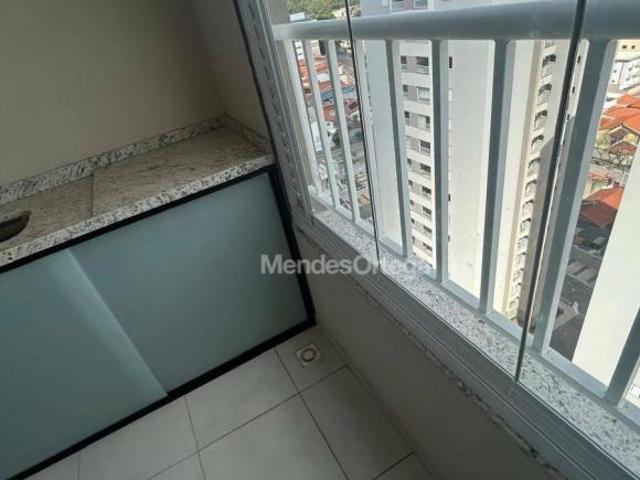 Apartamento com 2 dormitórios à venda, 61 m² por R$ 410.000,00 Condomínio Residencial Azaleia So