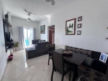 Apartamento com 2 dormitórios à venda, 61 m² por R$ 430.000,00 Caiçara Praia Grande/SP