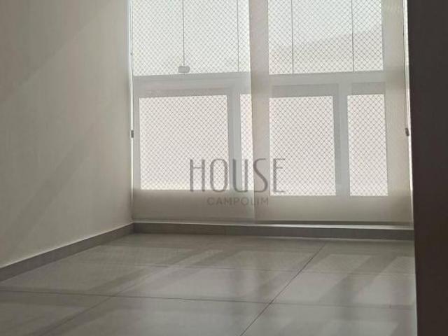 Apartamento com 2 dormitórios à venda, 61 m² por R$ 430.000,00 Condomínio JR São Paulo Sorocaba/