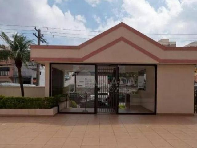 Apartamento com 2 dormitórios à venda, 61 m² por R$ 450.000,00 Vila Domitila São Paulo/SP