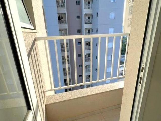 Apartamento com 2 dormitórios à venda, 61 m² por R$ 490.000,00 Residencial Bromélia Sorocaba/SP
