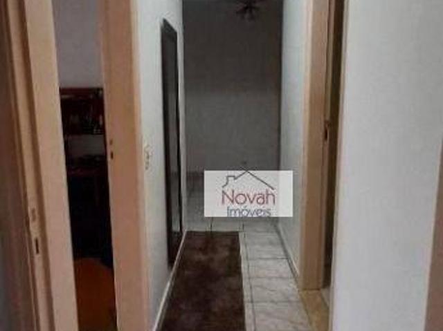 Apartamento com 2 dormitórios à venda, 61 m² por R$ 525.000,00 Vila Belmiro Santos/SP