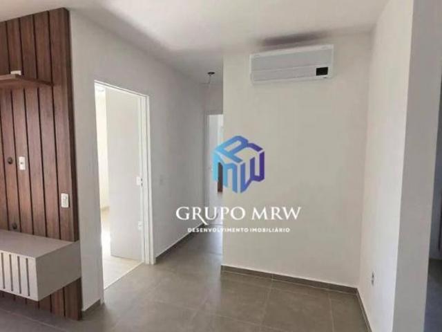 Apartamento com 2 dormitórios à venda, 61 m² por R$ 550.000 Vila Progresso Sorocaba/SP
