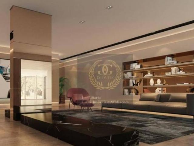 Apartamento com 2 dormitórios à venda, 61 m² por R$ 605.225 Jardim Europa Porto Alegre/RS
