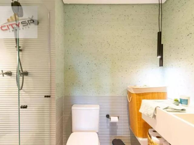 Apartamento com 2 dormitórios à venda, 61 m² por R$ 800.000,00 Jabaquara São Paulo/SP